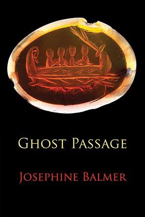 Josephne Balmer - Ghost Passage