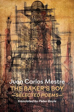 Juan Carlos Mestre - The Baker's Boy