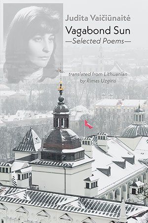 Lars Amund Vaage Outside the Institution — Selected Poems