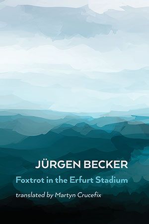 Juergen Becker - Foxtrot in the Erfurt Stadium