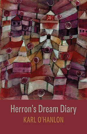 Karl O'Hanlon - Herron's Dream Diary