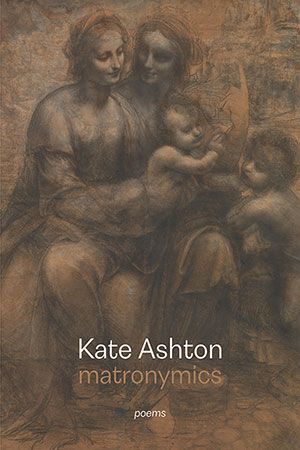 Kate Ashton - matronymics
