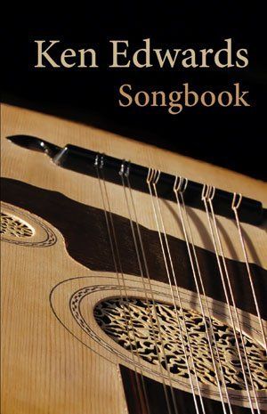 Ken Edwards  Songbook