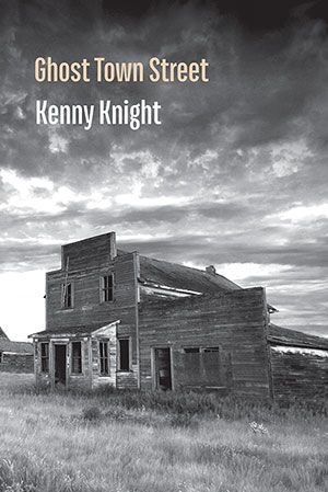 Kenny Knight - Ghost Town Stret