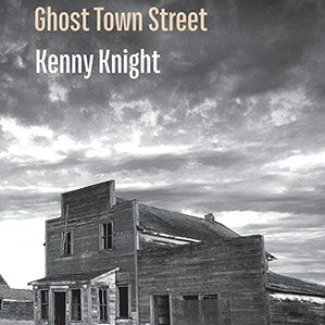 Kenny Knight - Ghost Town Street