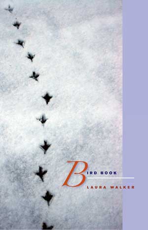 Laura Walker Bird Book