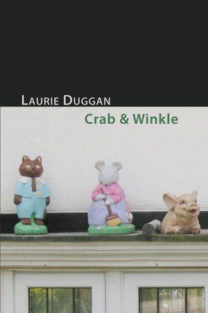 Laurie Duggan: Crab & Winkle