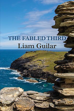 Liam Guilar - The Fabled Third