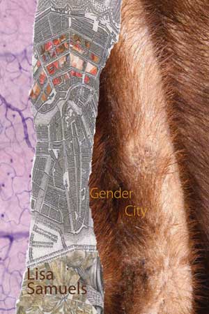 Lisa Samuels Gender City