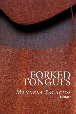 Manuela Palacios (ed.) Forked Tongues — Galician, Basque and Catalan Womens's Poetry