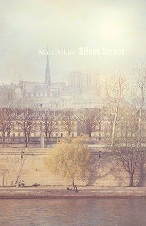 Marc Atkins - Silent Street