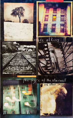 Marc Atkins The Logic of the Stairwell