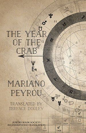 Mariano Peyrou  The Year of the Crab