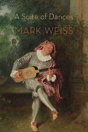 Mark Weiss - Suite of Dances