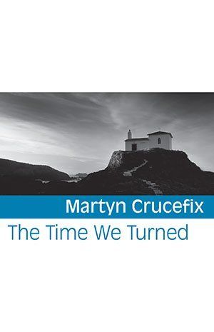 Martyn Crucefix  The Turn We Take