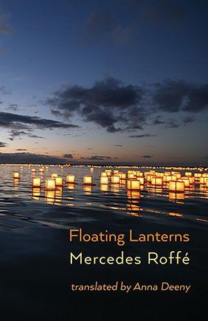 Mercedes Roffé  Floating Lanterns