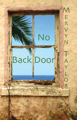 Mervyn Taylor No Back Door