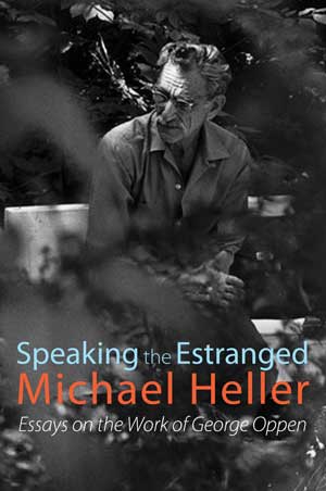 Michael Heller Uncertain Poetries — Selected Essays