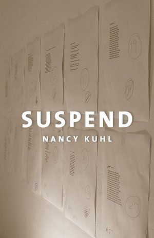 Nancy Kuhl Suspend