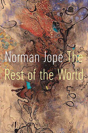 Norman Jope - The Rest of the World