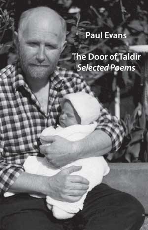 Paul Evans  The Door of Taldir — Selected Poems
