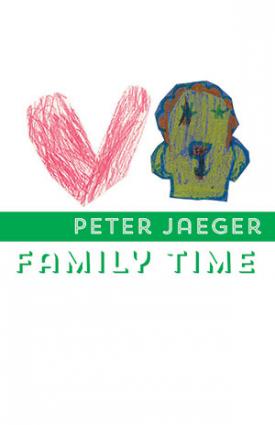 Peter Jaeger  Family Time