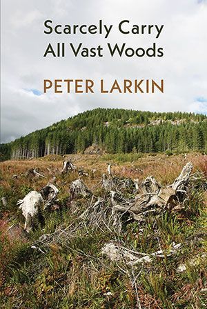 Peter Larkin - Scarcely Carry All Vast Woods