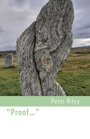 Peter Riley - Proof