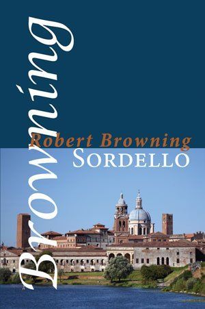 Robert Browning Sordello