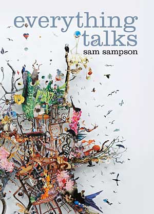 Sam Sampson: Everything Talks