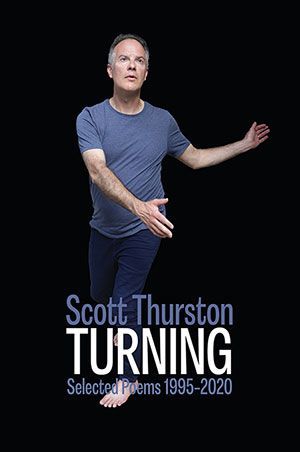 Scott Thurston - Turning. Selected Poems