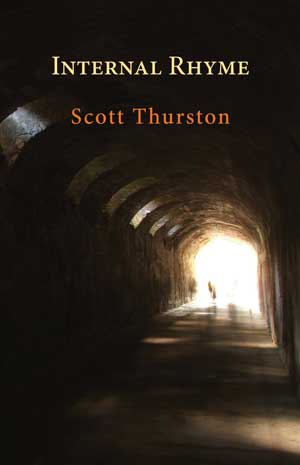 Scott Thurston  Internal Rhyme