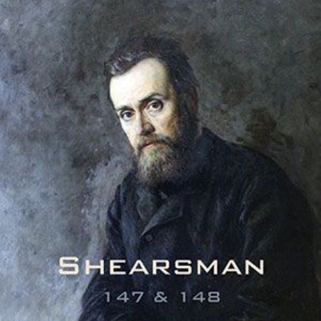 Shearsman magazine issue 147 / 148
