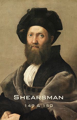 Shearsman magazine issue 149 & 150