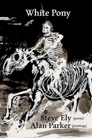 Steve Ely & Alan Parker - White Pony
