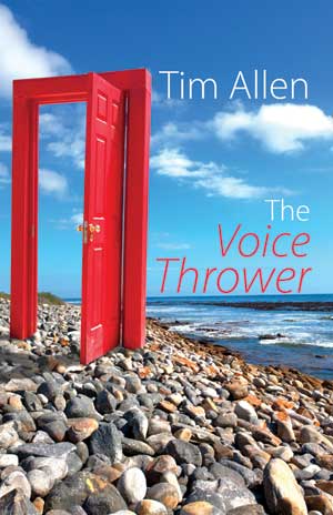 Tim Allen The Voice Thrower