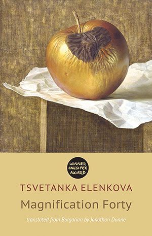 Tsvetanka Elenkova - Magnification Forty