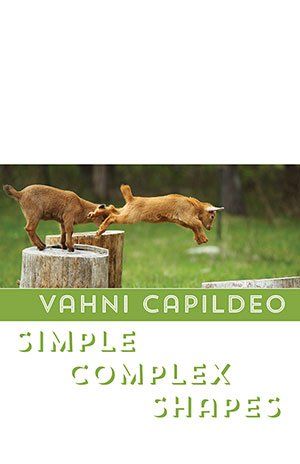 Vahni Capildeo  Simple Complex Shapes