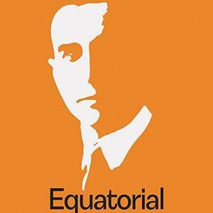 Vicente Huidobro - Equatorial and other poems (2nd edition)