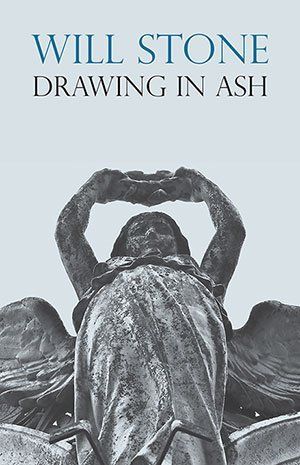Will Stone  Drawing in Ash