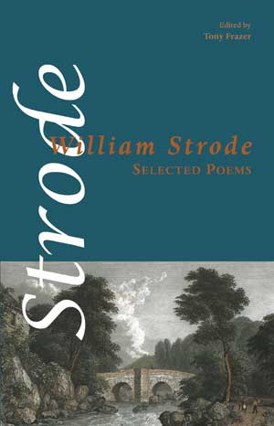 William Strode  Selected Poems