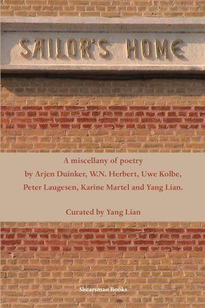 Yang Lian (ed.): Sailor's Home