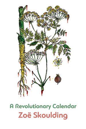 Zoe Skoulding - A Revolutionary Calendar