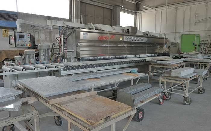 Laboratorio artigianale