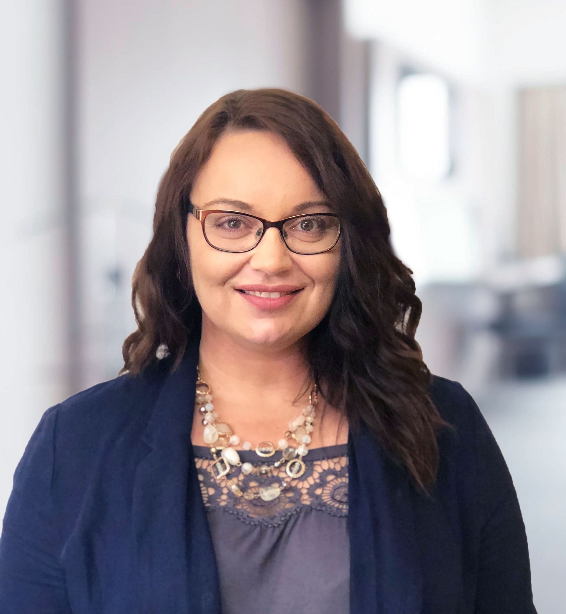 Alicia Brend, Revenue Cycle Management Manager — Orlando, FL — Central Florida Kidney Specialists