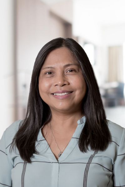 Amapola Whiteside, M.D. — Orlando, FL — Central Florida Kidney Specialists
