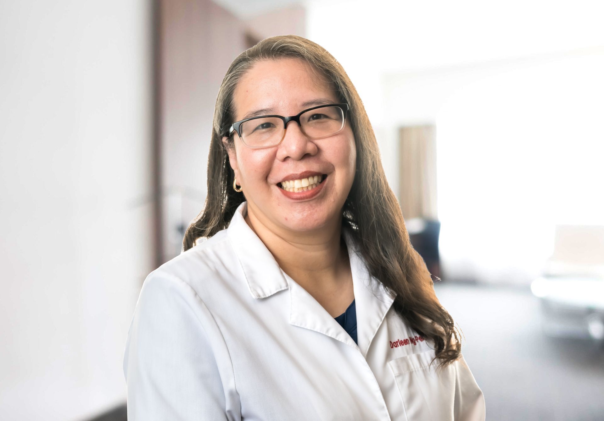 Darleen M. Ng-Perez, PA — Orlando, FL — Central Florida Kidney Specialists