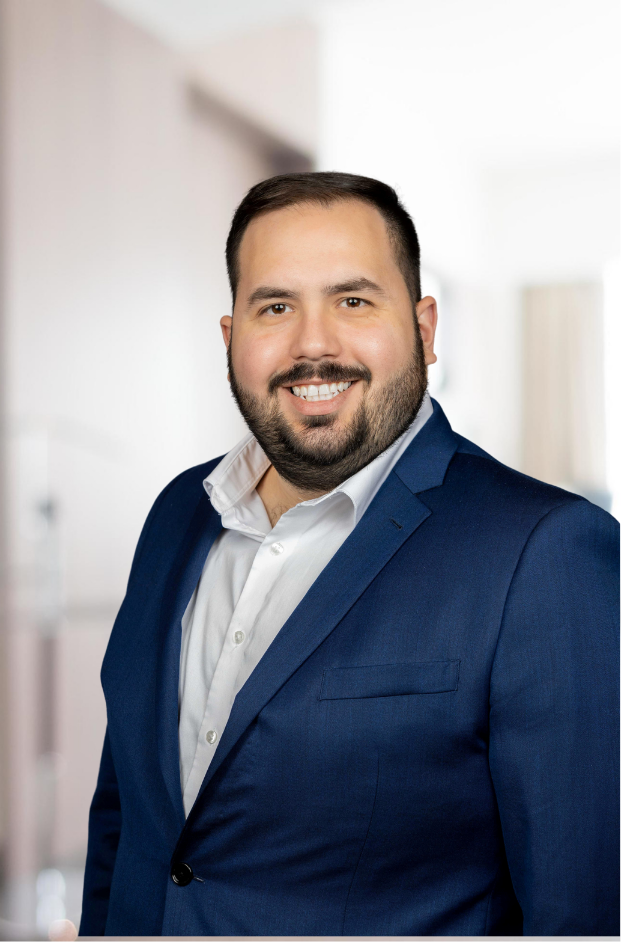 Dr. Alejandro Ruiz Toledo — Orlando, FL — Central Florida Kidney Specialists