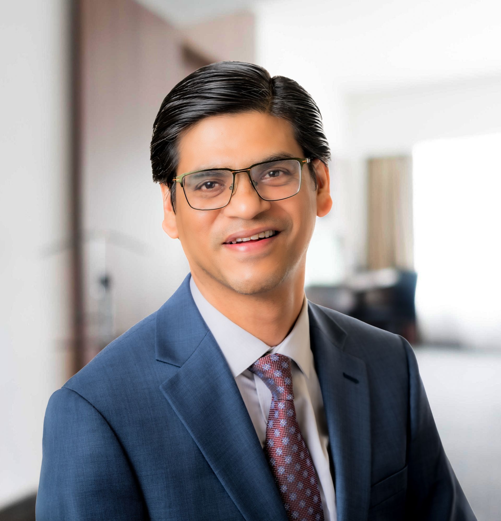 Viresh Mohanlal, M.D. — Orlando, FL — Central Florida Kidney Specialists