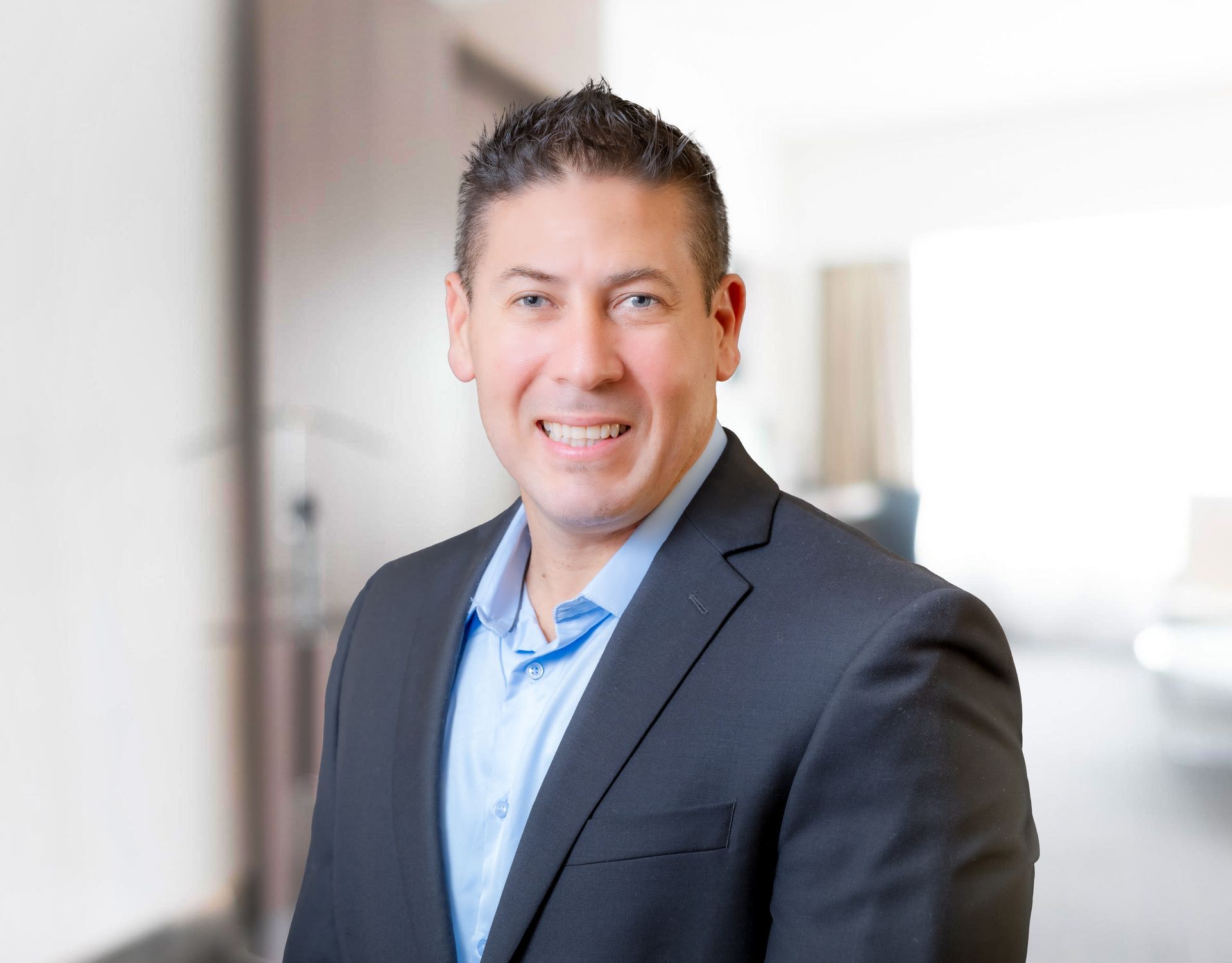 Joaquin O. Rosario Cacho, M.D. — Orlando, FL — Central Florida Kidney Specialists